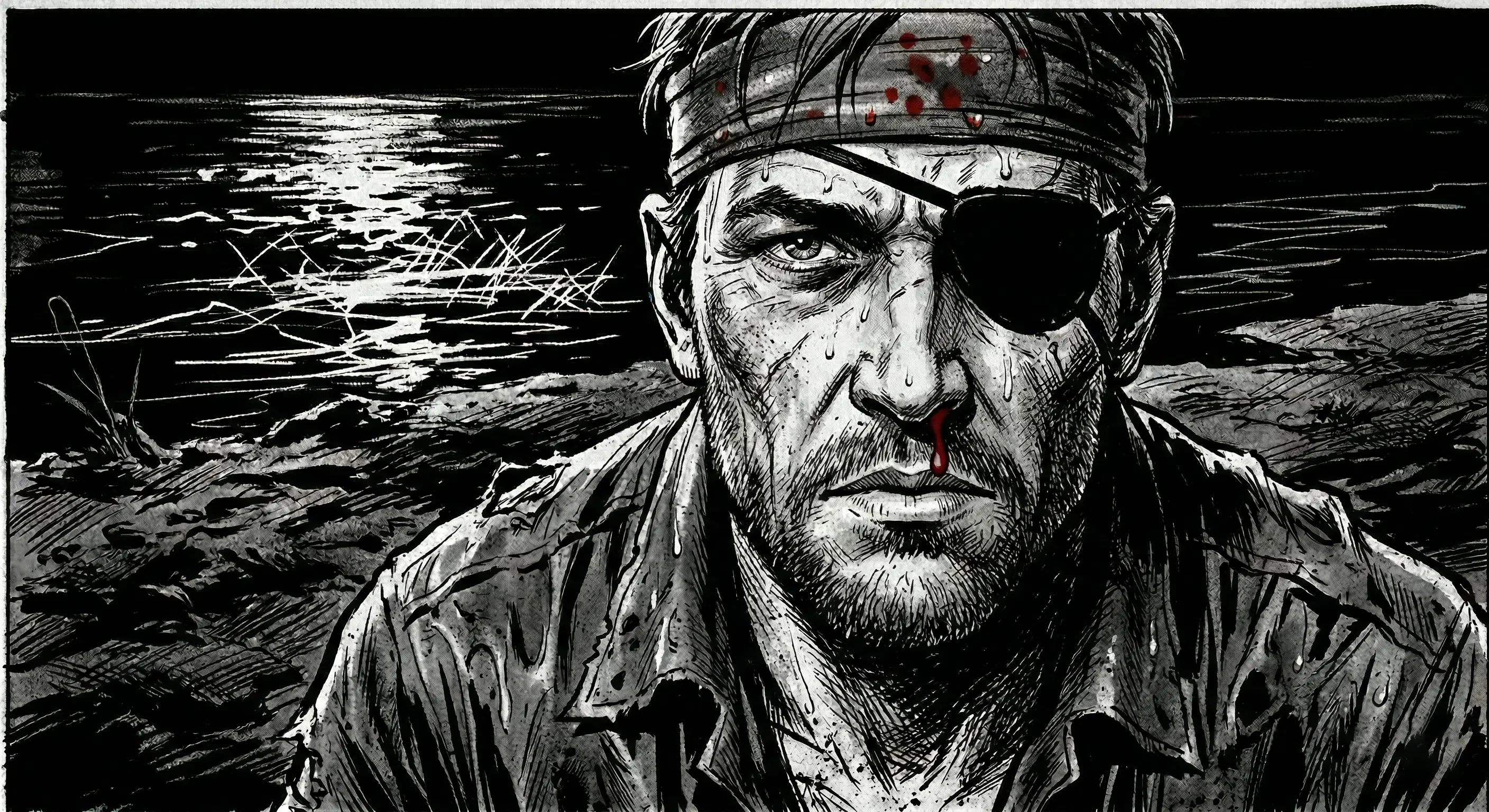 Victoria hueca