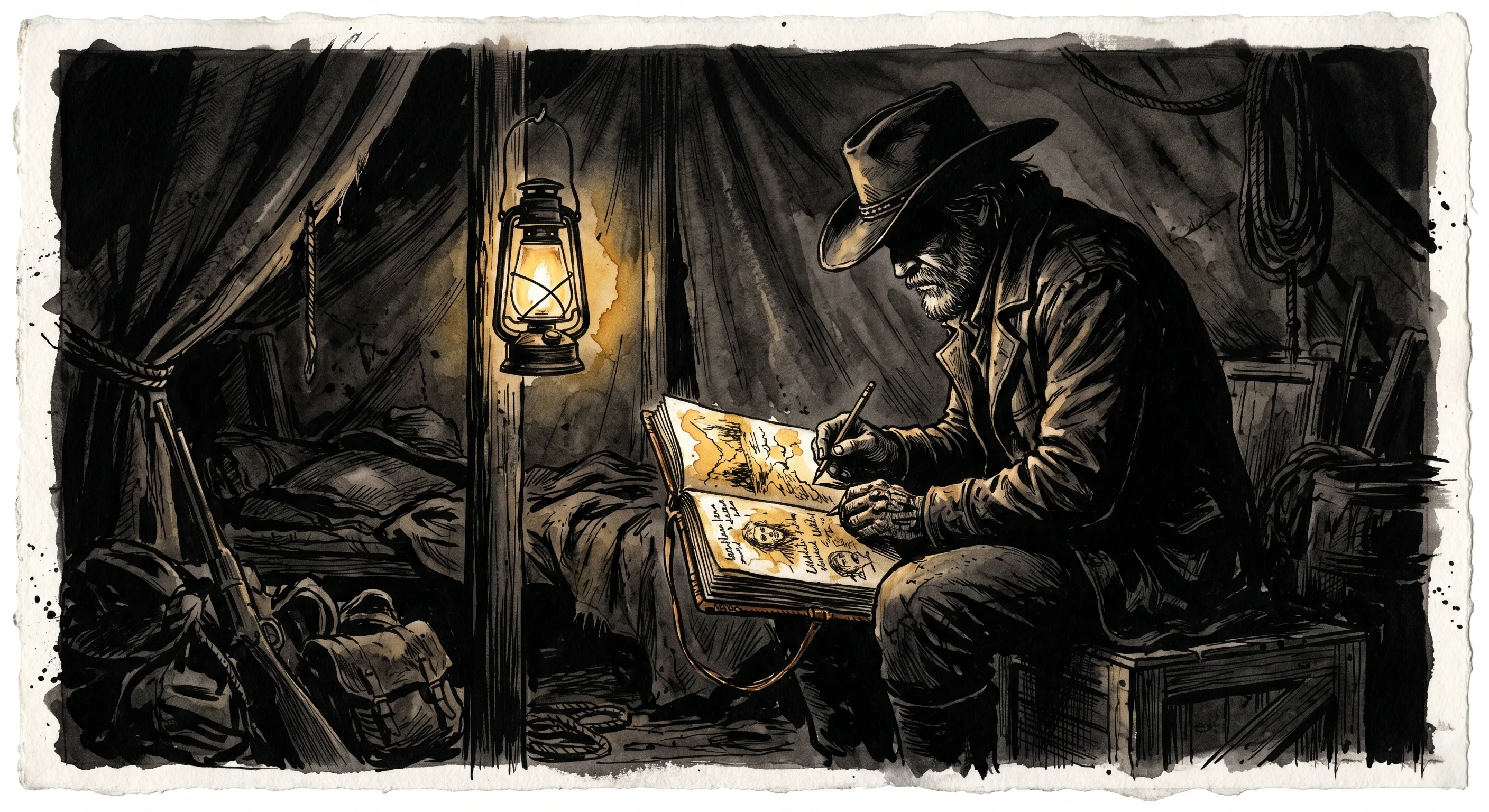 El diario de Arthur