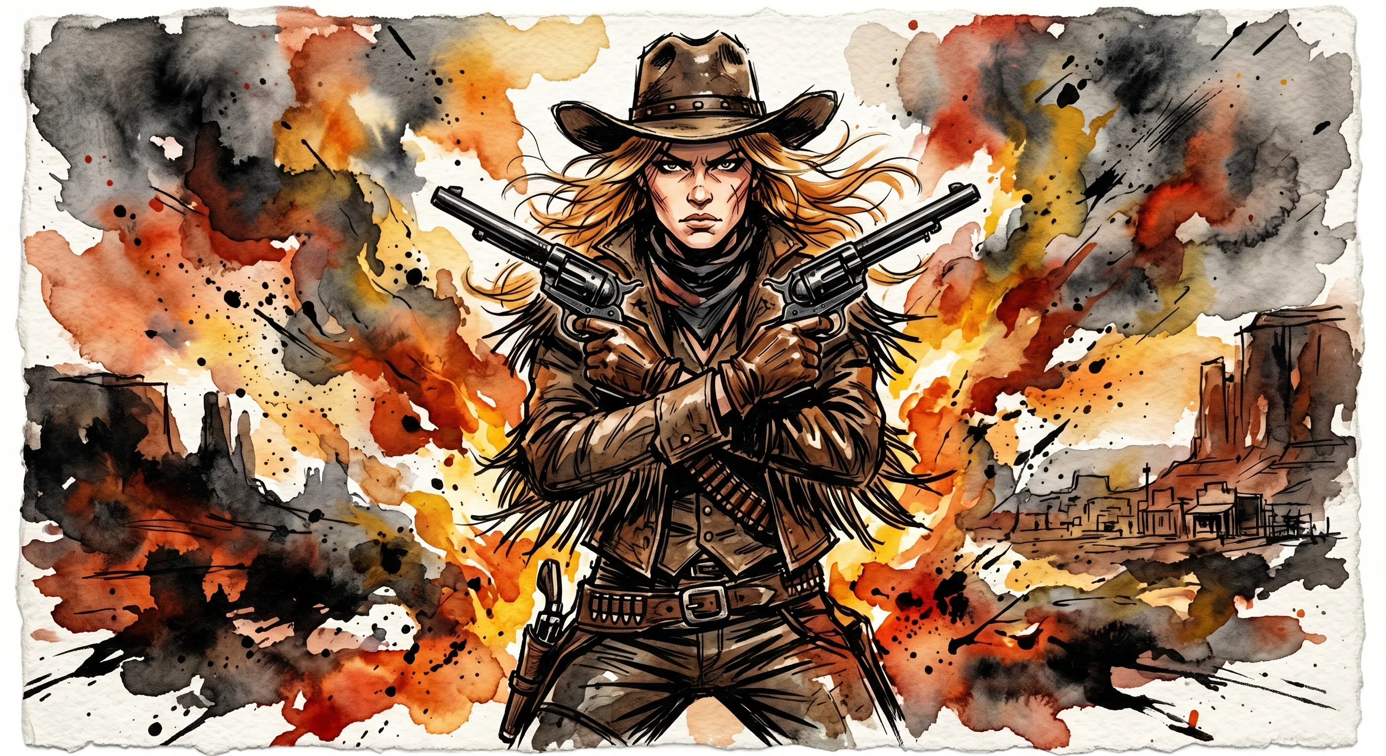 Sadie Adler
