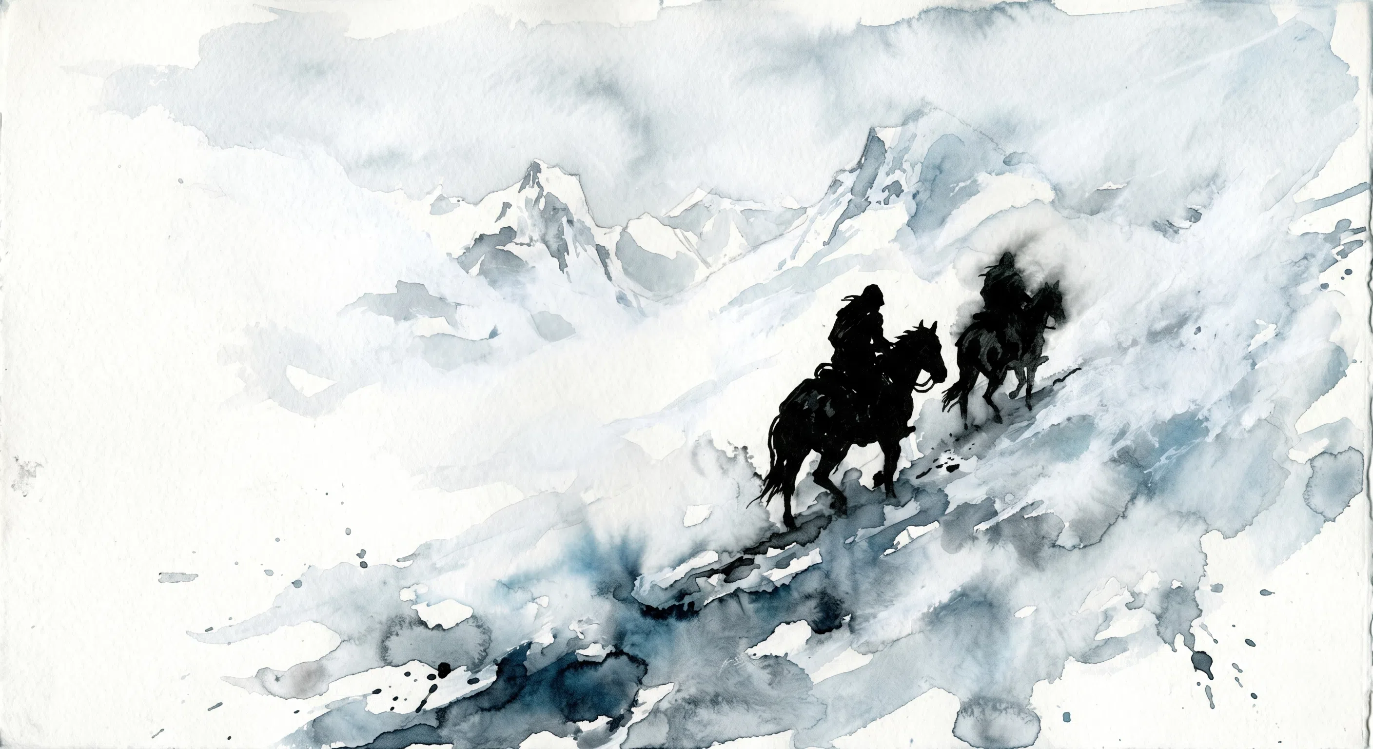 Regreso a la nieve