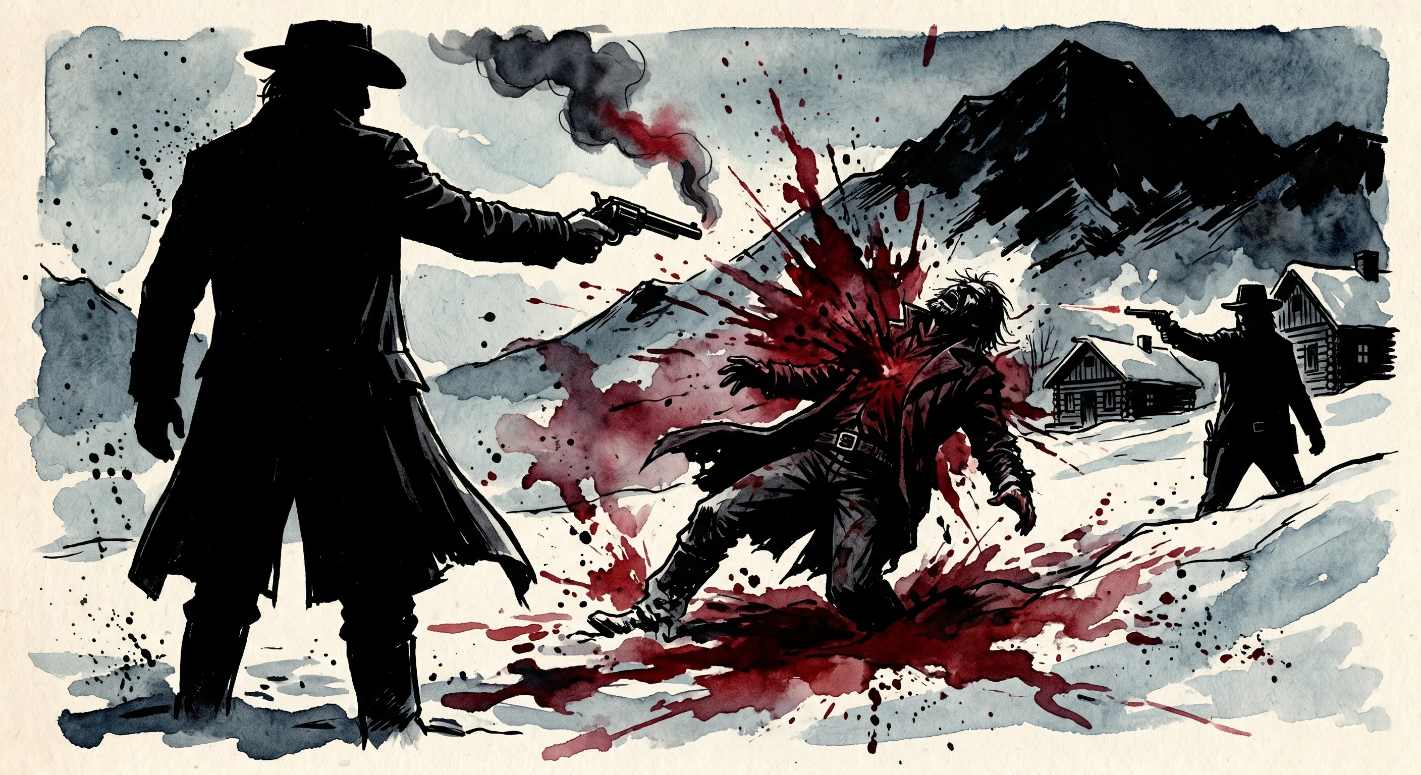 La muerte de Micah